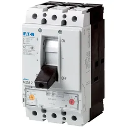 Eaton (Moeller) Leistungsschalter 3p, Anlagen/Kabelschu NZMB2-A160