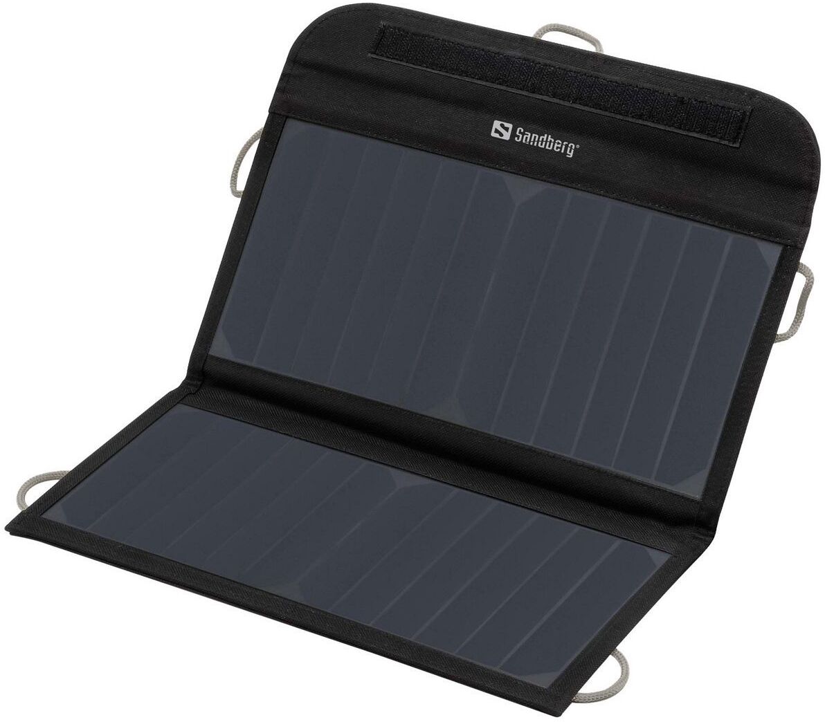 Sandberg - Solar Charger 13W 2xUSB