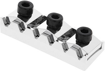 Floyd Rose Locking Nut R8 Chrome Chrom
