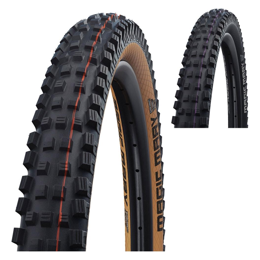 Schwalbe Magic Mary (27.5 x 2.40, 62-584) (11600537.03)