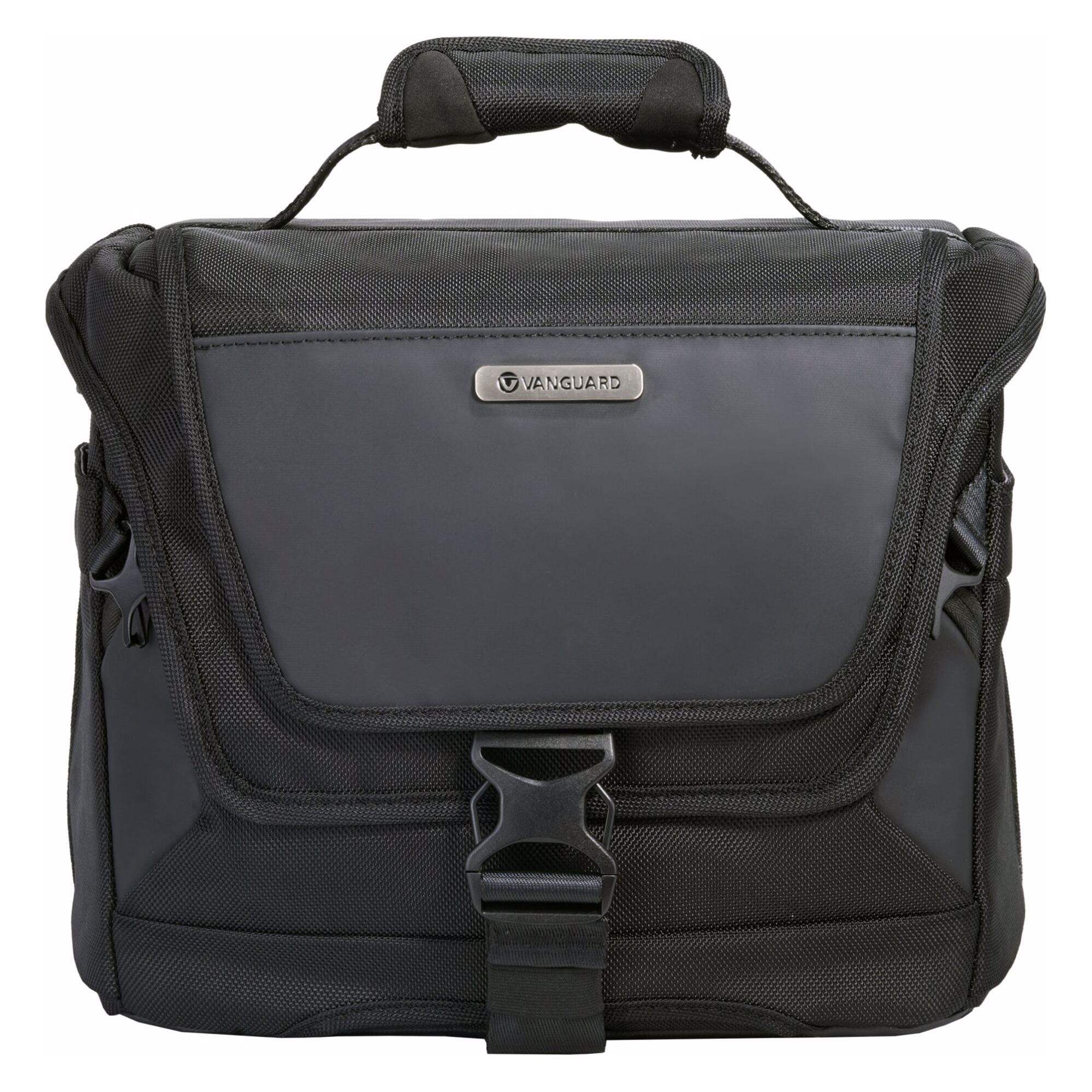 Vanguard VEO SELECT 28S BK Schultertasche (Kamera Schultertasche) (VEO SELECT 28S BK)