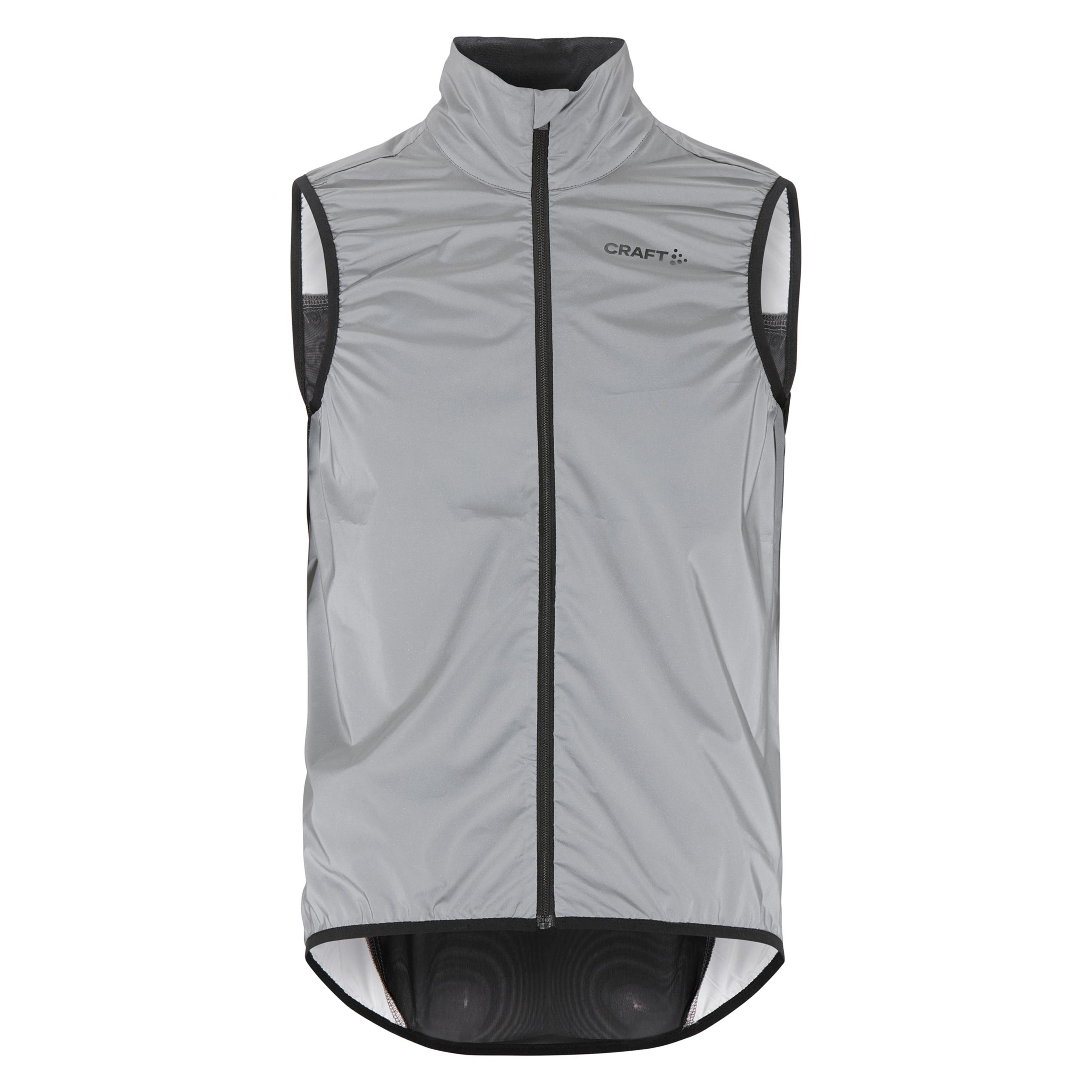 Craft Adv Essence Lumen Wind Vest (L) (CO1916661-926999)