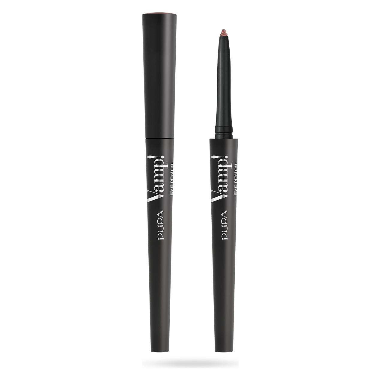 Pupa Milano Vamp! Eye Pencil True Wood (#203 True Wood) (240447A203)