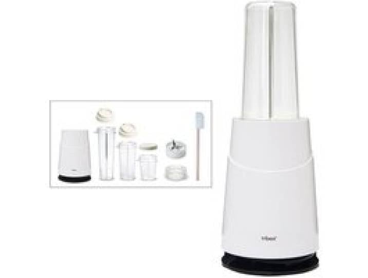 TRIBEST Personal Blender Tribest PB410 - Blanc