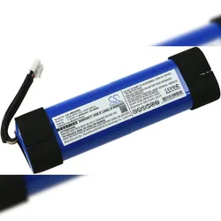 Powery Akku passend für Lautsprecher JBL Xtreme 2 / Typ SUN-INTE-103