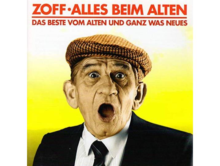 Alles Beim Alten