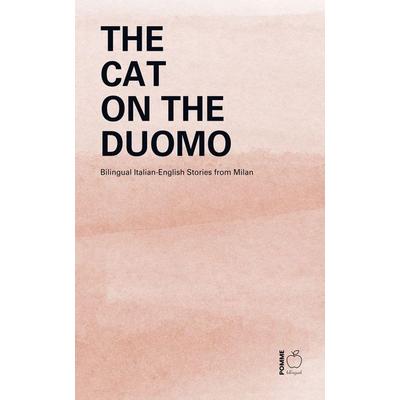The Cat on the Duomo, Taschenbuch von Pomme Bilingual, Pomme Bilingual