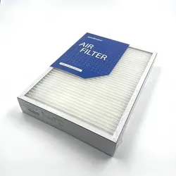 Domekt R 300 V F7 Original-Filter