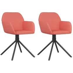 vidaXL, Stühle, Cortenor (2x)