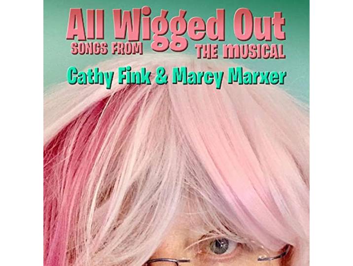 All Wigged Out