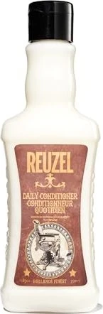 Reuzel - Daily Hair Conditioner 350 ml.