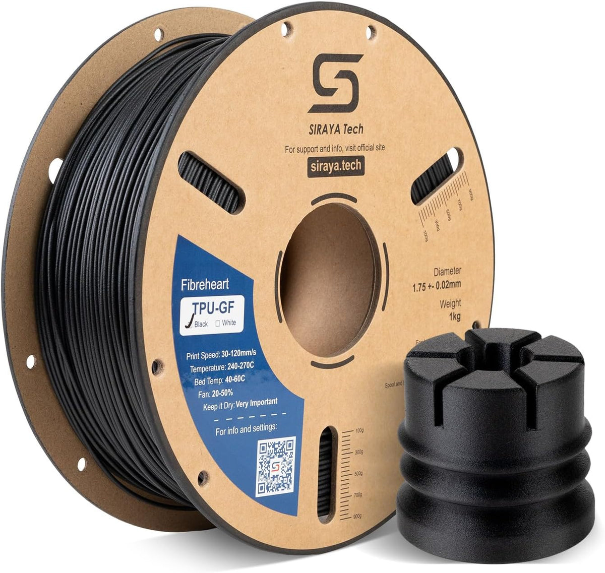 Siraya Tech TPU-GF ST3032