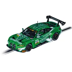 Carrera 20032077 - Digital 132 BMW M4 GT3 'Schubert Motorsport, No. 11' DTM 2024