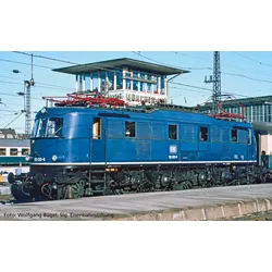 PIKO 40310 N E-Lok BR 118 DB IV