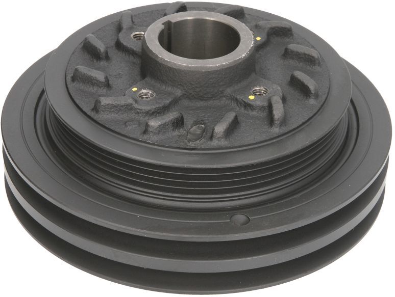 Korea Puleggia della cinghia, albero motore E60506