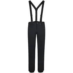 Icepeak Herren Skihose Freiberg, SCHWARZ, 29