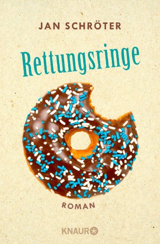 Jan Schröter - Rettungsringe: Roman - Preis vom 30.09.2026 09:01:18 h