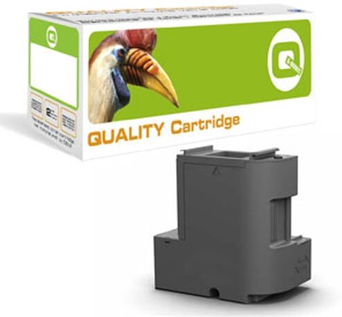 Q-Nomic T04D100 caja de mantenimiento