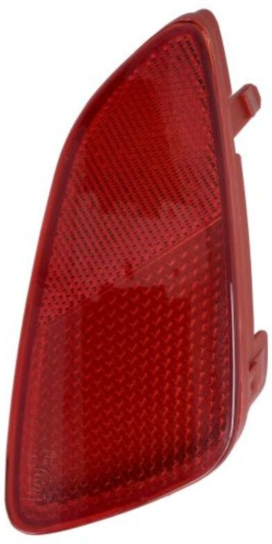 Depo Riflettore 431-4010R-LD-UE, destro