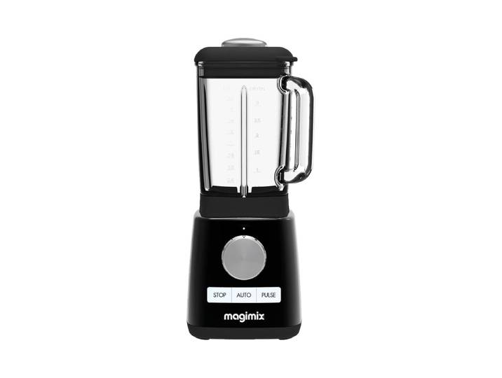 Magimix Standmixer Power Blender black