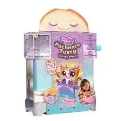 Cobi Cookeez Makery - Pachnące tosty Seria 2 EDUKAMP (5902251501426)