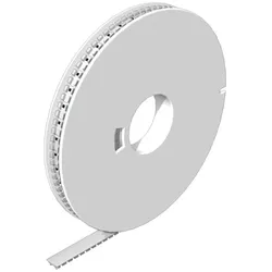Weidmüller Klemmenmarkierung MF 10/10 MM WS