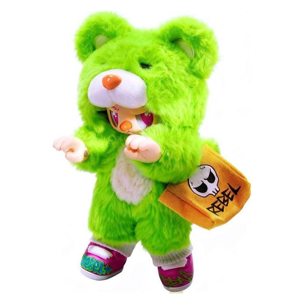 Kimmon Rebel Bear Mystery Box (CSRB005)