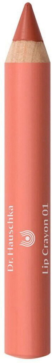 2.69g Dr. Hauschka Lip Crayon Lippenstift