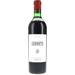 Granato Teroldego Vigneti delle Dolomiti IGT Foradori MAGNUM 2021 BIO