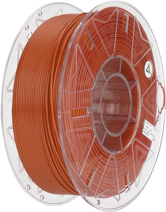Creality Hyper PLA RFID, 3D-Filament (braun, 1 kg, 1,75 mm, auf Rolle)