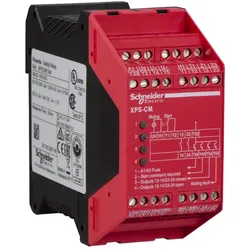 Schneider Electric Lichtschranken-Modul XPSCM1144P
