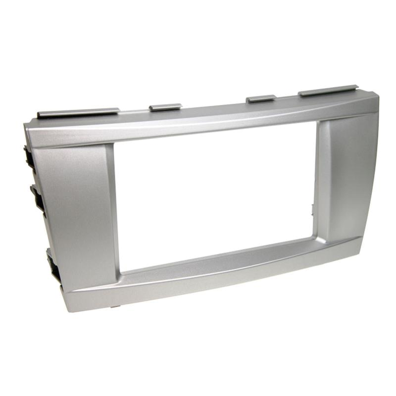 ACV 2-DIN RB Toyota Camry 2006 > silber