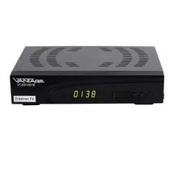 Kabel-Receiver VT-93 C/T-HD 