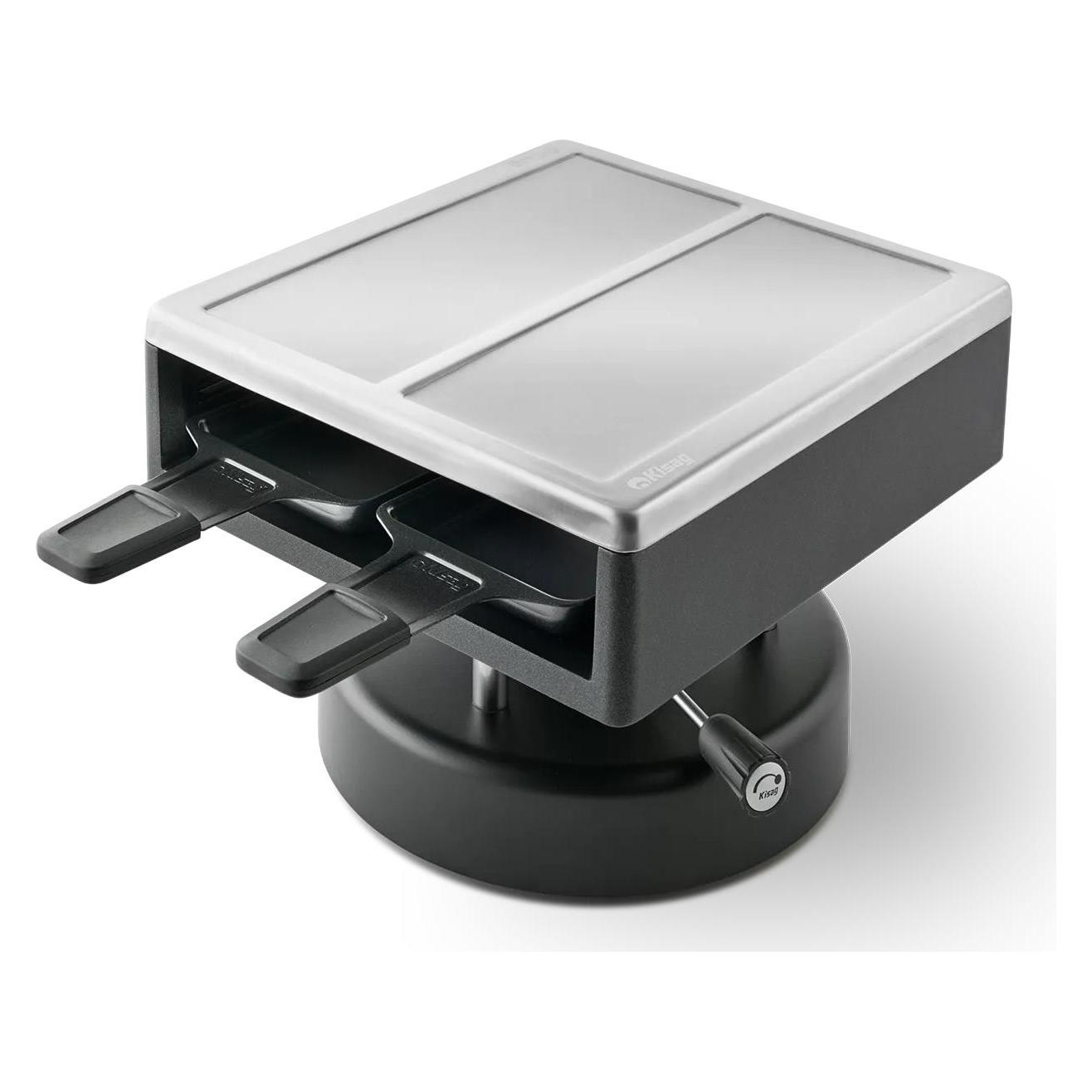 Kisag Raclette Aufsatz Sierre (21000-00-141650.0250)