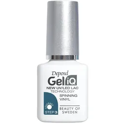Beter Depend Gel Iq Esmalte Spinni Vinyl 41133