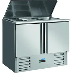 Esmeyer 1 x SARO Saladette Modell BALDUR S 900