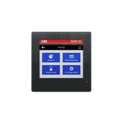 ABB M4M 30-M MODBUS Netz-Analysegerät 3phasig 2CSG239035R4051