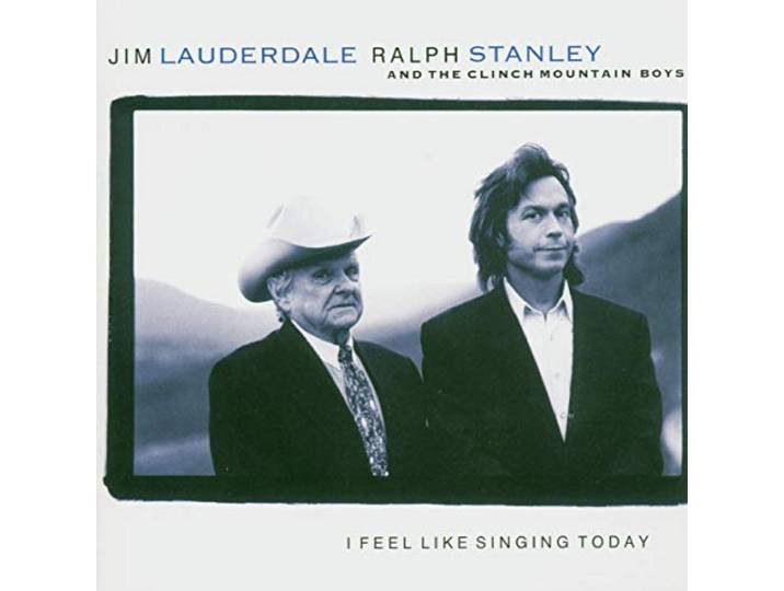 Jim/Ralph Sta Lauderdale - I Feel Like Sing Today