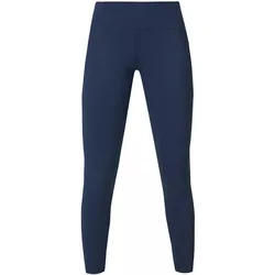 Sweaty Betty, Damen, Tights, Power 7/8 Workout Leggings (L), Blau