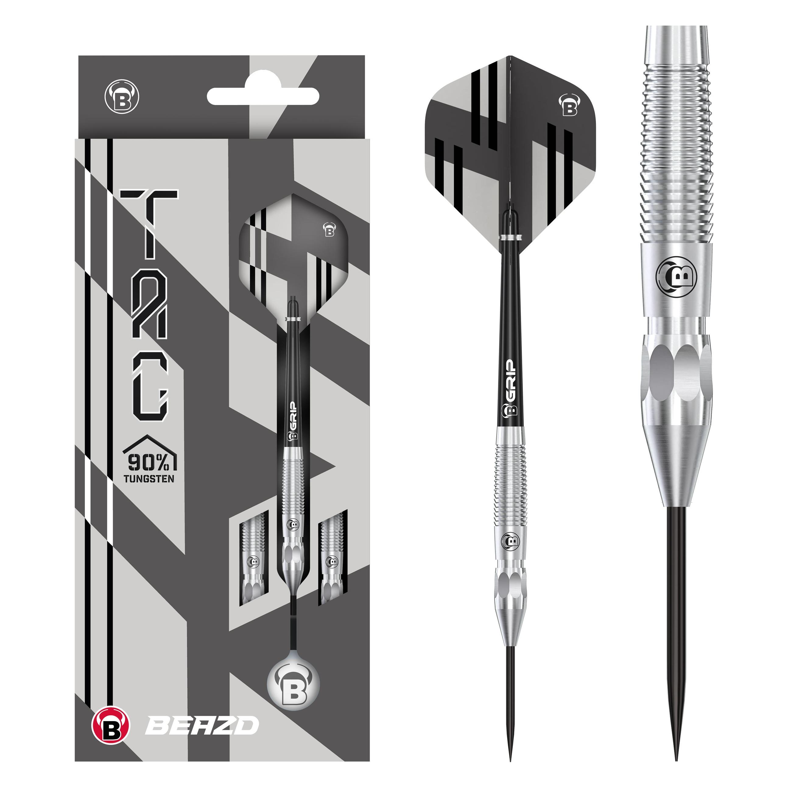 Beazd Tac T2 Steel Dart 21g (21 g) (b13951)