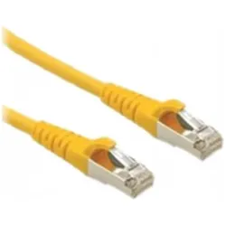 Roline Netzwerkkabel (SFTP, CAT6a, 20 m), Netzwerkkabel