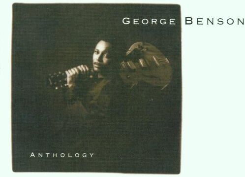 George Benson - Anthology - Preis vom 02.10.2026 23:42:20 h