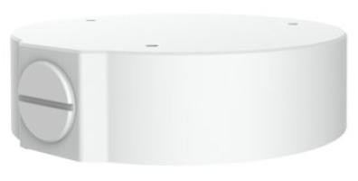 ALLNET Montagebox MiniDome voor ALL-CAM2495-LVEFN