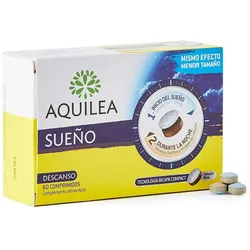 Dtangler, Schlaftherapie, SueÃo 195 Mg 60 Comprimidos