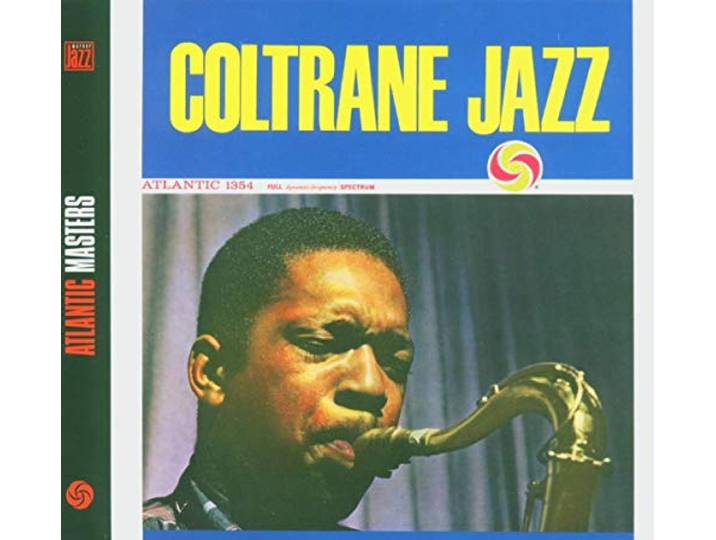 John Coltrane - Coltrane Jazz