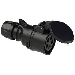 PCE venttechnik 215-6x CEE Kupplung 16 A 5polig 400 V 1 St.