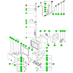 Festool Rohr für EAA