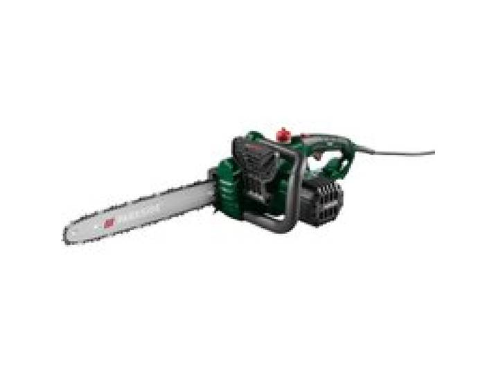 PARKSIDE® Tronçonneuse électrique PEKS 2200 C2, guide 46 cm, 2200 W