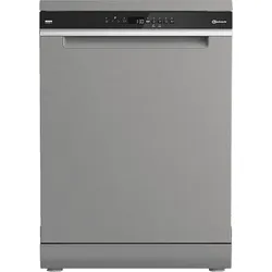 BAUKNECHT BKSV1 FBM MaxiSpace Geschirrspüler (freistehend, 600 mm breit, 41 dB (A), B)