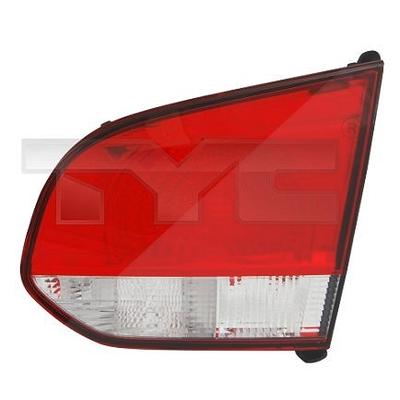 Tyc Heckleuchte [Hersteller-Nr. 17-0237-01-2] für VW